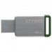 Флешка Kingston 16GB USB 3.1 DT50