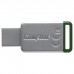 Флешка Kingston 16GB USB 3.1 DT50