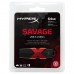 Флешка Kingston 64GB USB 3.1 HyperX Savage