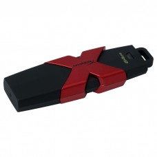 Флешка Kingston 64GB USB 3.1 HyperX Savage