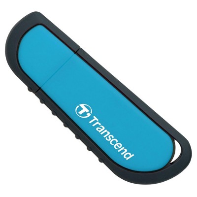 Флешка Transcend 32GB JetFlash V70 Rugged