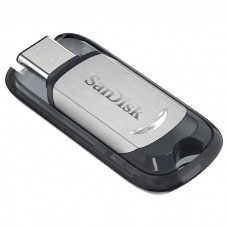 Флешка SanDisk 16GB USB 3.0 Type-C Ultra R130MB/s