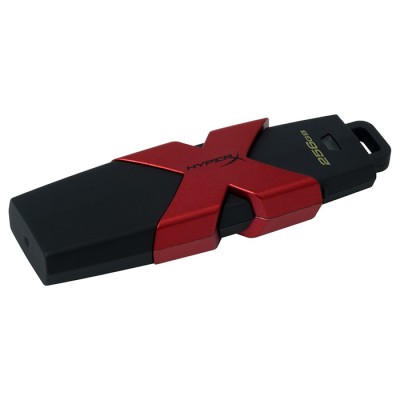 Флешка Kingston 256GB USB 3.1 HyperX Savage