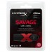 Флешка Kingston 256GB USB 3.1 HyperX Savage
