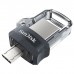 Флешка SanDisk 16GB USB 3.0 Ultra Dual Drive OTG