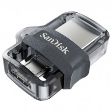 Флешка SanDisk 16GB USB 3.0 Ultra Dual Drive OTG