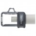 Флешка SanDisk 256GB USB 3.0 Ultra Dual Drive m3.0 OTG