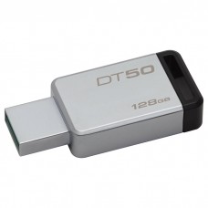 Флешка Kingston 128GB USB 3.1 DT50