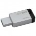 Флешка Kingston 128GB USB 3.1 DT50