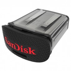 Флешка SanDisk 64GB USB 3.0 Ultra Fit
