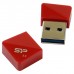 Флешка Silicon Power 32GB USB 3.0 Jewel J08 Red