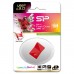 Флешка Silicon Power 32GB USB 3.0 Jewel J08 Red