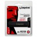 Флешка Kingston 64GB USB 3.0 DT 4000 G2 Metal Black Security