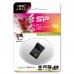 Флешка Silicon Power 16GB USB 3.0 Jewel J08 Black
