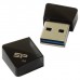 Флешка Silicon Power 16GB USB 3.0 Jewel J08 Black