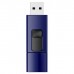 Флешка Silicon Power 64GB USB 3.0 Blaze B05 Blue