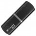 Флешка Transcend 16GB USB JetFlash 320 Metal Black