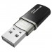 Флешка Transcend 16GB USB JetFlash 320 Metal Black