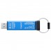 Флешка Kingston 16GB USB 3.0 DT 2000 Metal Security