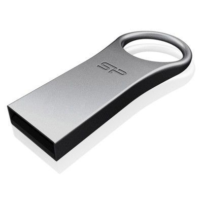 Флешка Silicon Power 32GB USB Firma F80