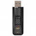 Флешка Silicon Power 64GB USB 3.0 Blaze B50 Black