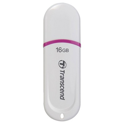 Флешка Transcend 16GB USB JetFlash 330