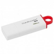 Флешка Kingston 32GB USB 3.0 DTI Gen.4