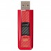 Флешка Silicon Power 64GB USB 3.0 Blaze B50 Red
