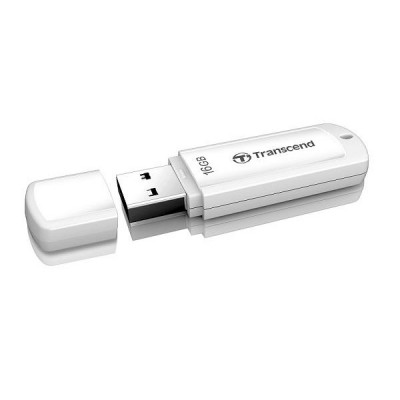 Флешка Transcend 16GB USB JetFlash 370