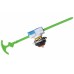Дзига Auldey Infinity Nado Спліт Kaleido Fox Барвиста Лисиця та Basaltic Sword Базальтовий Меч