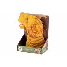 Іграшка-рукавичка Same Animal Gloves Toys Лев AK68622Ut-2