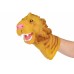 Іграшка-рукавичка Same Animal Gloves Toys Лев AK68622Ut-2