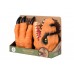 Ігровий набір Same Toy Dino Animal Gloves Toys помаранчевий AK68623Ut-3