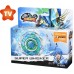 Дзига Auldey Infinity Nado Стандарт Super Whisker Небесний Вихор закрита упаковка