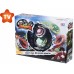 Дзига Auldey Infinity Nado Спліт Night Owl Нічна Сова та Razer Orochi Разюча Горгона