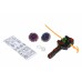 Дзига Auldey Infinity Nado Крек Boss Shadow Streak Бос Пекельний Привид