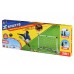 Ігровий набір Same Toy X-Sports Ворота футбольні з баскетбольним кільцем SP9009Ut
