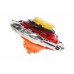 Дзига Auldey Infinity Nado Стандарт Fiery Blade Вогняний меч