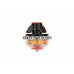 Дзига Auldey Infinity Nado Електроник Boxing Bear