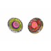 Дзига Auldey Infinity Nado Крек Glittering Butterfly-s Іскристий Метелик
