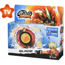 Дзига Auldey Infinity Nado Стандарт Blade Клинок закрита упаковка