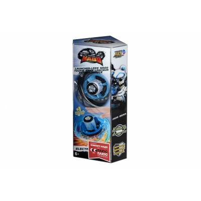 Дзига Auldey Infinity Nado Електроник Iron Bear