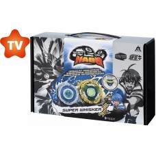 Дзига Auldey Infinity Nado Крек Super Whisker-s Небесний Вихор
