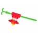 Дзига Auldey Infinity Nado Пластик Fiery Blade Вогняний Клинок