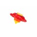 Дзига Auldey Infinity Nado Пластик Fiery Blade Вогняний Клинок