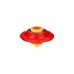 Дзига Auldey Infinity Nado Пластик Fiery Blade Вогняний Клинок