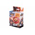 Дзига Auldey Infinity Nado Пластик Fiery Blade Вогняний Клинок