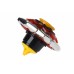 Дзига Auldey Infinity Nado Стандарт Blast Flame Бойовий Ведмідь