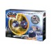 Дзига Auldey Infinity Nado Електроник ThunderStallion & Controller Set