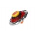 Дзига Auldey Infinity Nado Атлетик Fiery Blade Вогняний Клинок